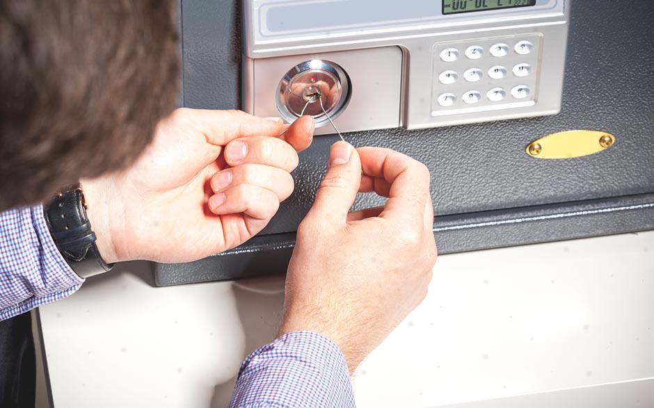 comment changer une serrure de porte d'entrée Pontault-Combault